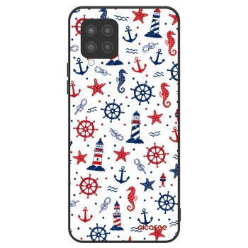 Obal pre Samsung Galaxy A42 A426B - Sailor Vibes