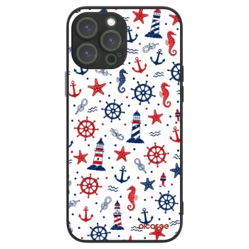 Picasee ULTIMATE CASE pro Apple iPhone 13 Pro Max - Sailor Vibes