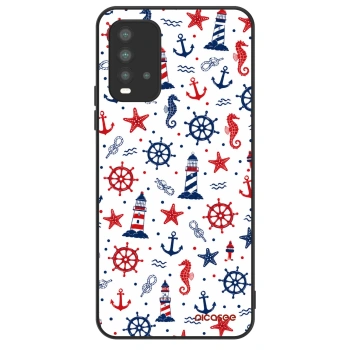Obal pre Xiaomi Redmi 9T - Sailor Vibes