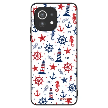 Obal pre Xiaomi Mi 11 - Sailor Vibes