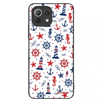Obal pre Xiaomi Mi 11 Lite - Sailor Vibes