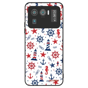 Obal pre Xiaomi Mi 11 Ultra - Sailor Vibes