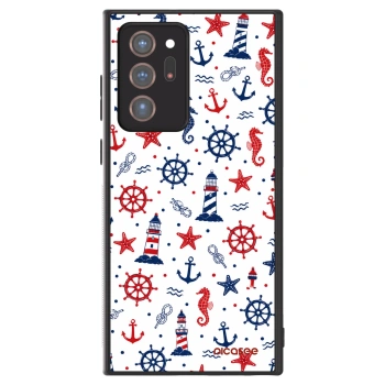 Obal pre Samsung Galaxy Note 20 Ultra - Sailor Vibes