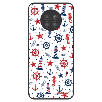 Obal pre Huawei Nova 8i - Sailor Vibes