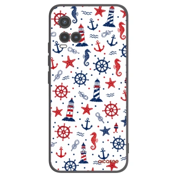 Obal pre Vivo Y33s - Sailor Vibes
