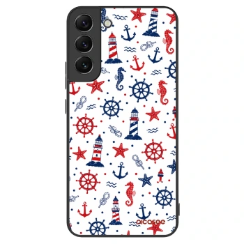 Obal pre Samsung Galaxy S22+ 5G - Sailor Vibes