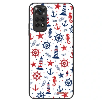 Obal pre Xiaomi Redmi Note 11 - Sailor Vibes