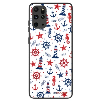 Obal pre Samsung Galaxy S20+ G985F - Sailor Vibes