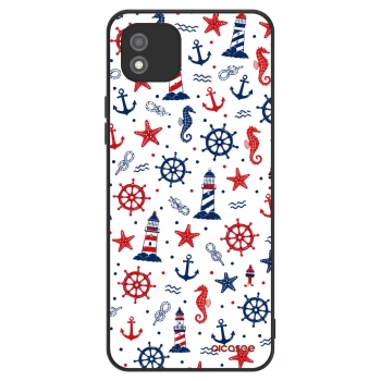 Obal pre Realme C11 (2021) - Sailor Vibes