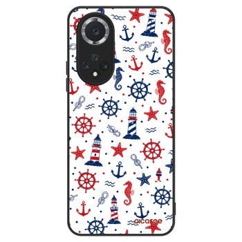 Obal pre Huawei Nova 9 SE - Sailor Vibes