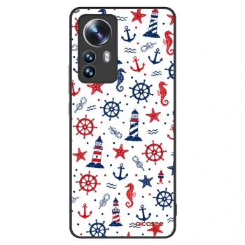 Obal pre Xiaomi 12 Pro - Sailor Vibes