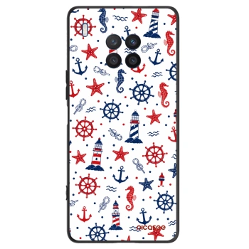 Obal pre Honor 50 Lite - Sailor Vibes