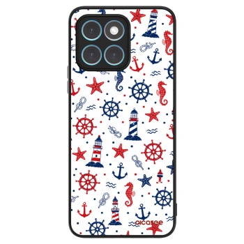 Obal pre Honor X8 4G - Sailor Vibes