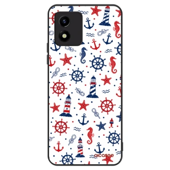 Obal pre Vivo Y01 - Sailor Vibes