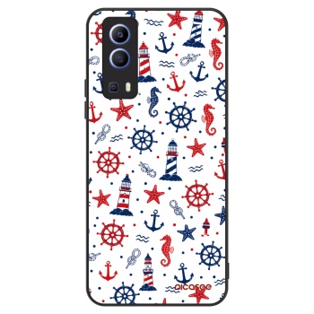 Obal pre Vivo Y52 5G - Sailor Vibes