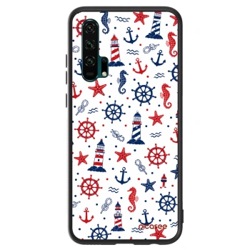 Obal pre Honor 20 Pro - Sailor Vibes