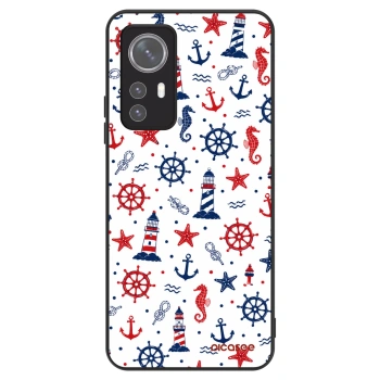 Obal pre Xiaomi 12X - Sailor Vibes