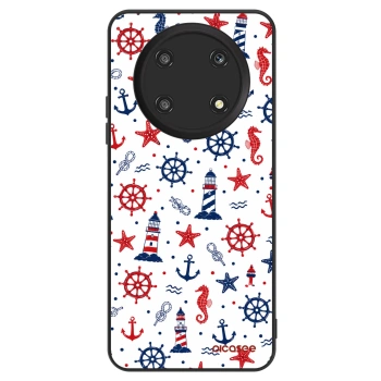 Obal pre Honor Magic4 Lite 5G - Sailor Vibes
