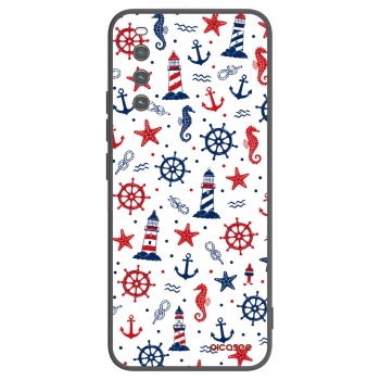 Obal pre Sony Xperia 10 IV 5G - Sailor Vibes