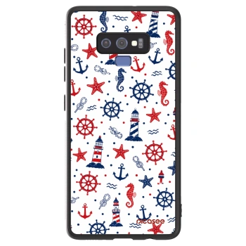Obal pre Samsung Galaxy Note 9 N960F - Sailor Vibes
