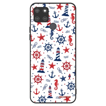 Obal pre Realme C21Y - Sailor Vibes