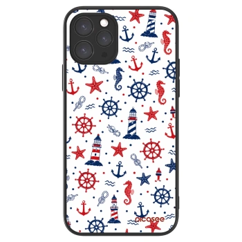 Picasee ULTIMATE CASE MagSafe pro Apple iPhone 11 Pro - Sailor Vibes