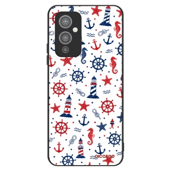 Obal pre OnePlus 9 - Sailor Vibes