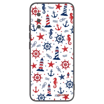Obal pre Sony Xperia 10 III - Sailor Vibes