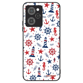 Obal pre Xiaomi Poco X5 Pro - Sailor Vibes
