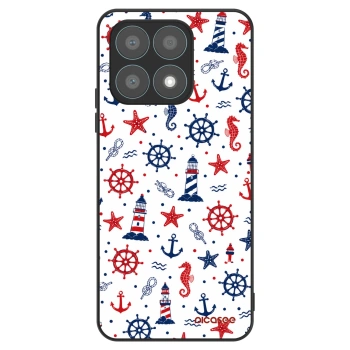 Obal pre Honor X8a - Sailor Vibes