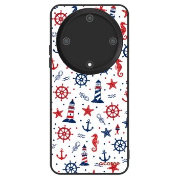 Obal pre Honor Magic5 Lite 5G - Sailor Vibes