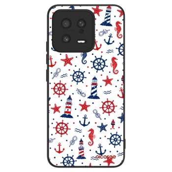 Obal pre Xiaomi 13 - Sailor Vibes