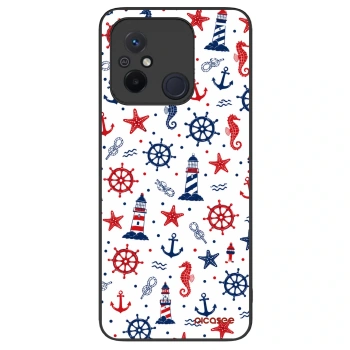 Obal pre Xiaomi Redmi 12C - Sailor Vibes
