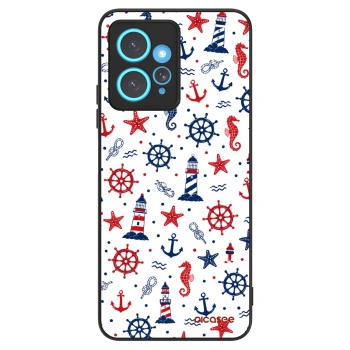 Obal pre Xiaomi Redmi Note 12 4G - Sailor Vibes