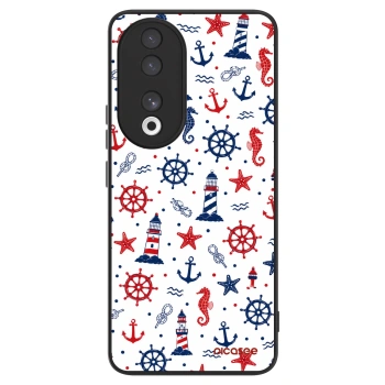 Obal pre Honor 90 5G - Sailor Vibes