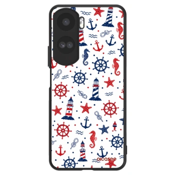 Obal pre Honor 90 Lite 5G - Sailor Vibes