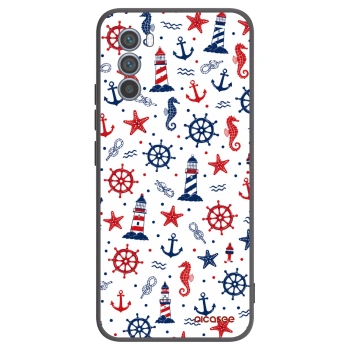 Obal pre Motorola Moto G62 - Sailor Vibes