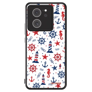 Picasee ULTIMATE CASE pro Xiaomi 13T - Sailor Vibes