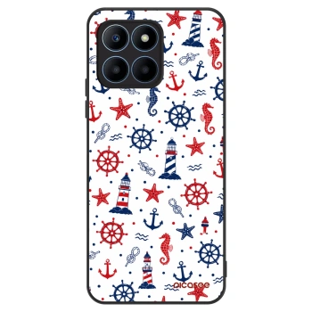 Obal pre Honor 70 Lite - Sailor Vibes