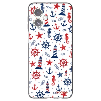 Obal pre Motorola Moto G54 5G - Sailor Vibes