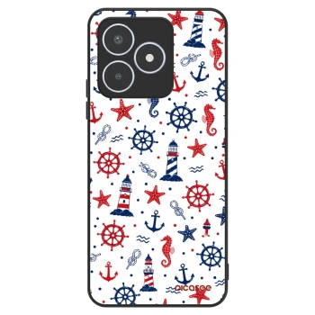 Obal pre Realme C53 - Sailor Vibes