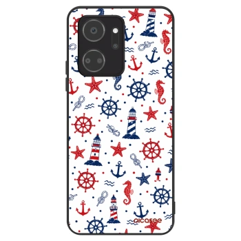 Obal pre Honor X7a - Sailor Vibes