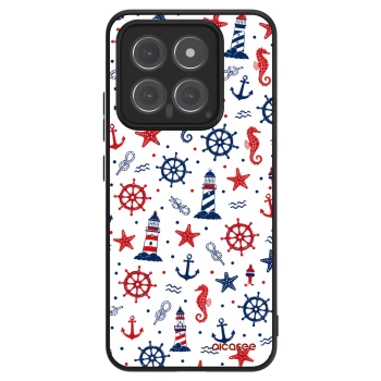 Picasee ULTIMATE CASE pro Xiaomi 14 - Sailor Vibes