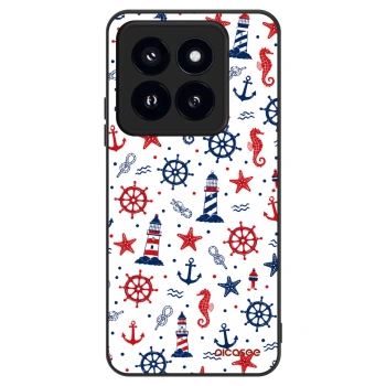 Obal pre Xiaomi 14 Pro - Sailor Vibes