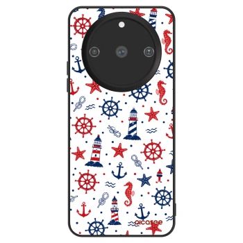 Obal pre Realme 11 Pro+ - Sailor Vibes