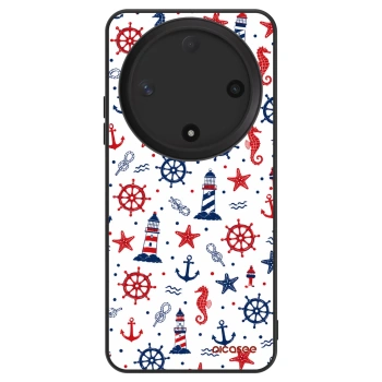 Obal pre Honor Magic6 Lite 5G - Sailor Vibes