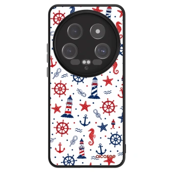 Obal pre Xiaomi 14 Ultra - Sailor Vibes
