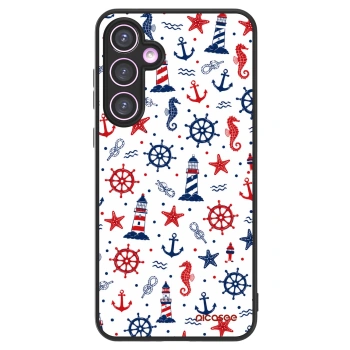 Picasee ULTIMATE CASE pro Samsung Galaxy A35 5G A356B - Sailor Vibes