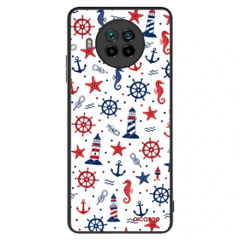Obal pre Xiaomi Mi 10T Lite - Sailor Vibes