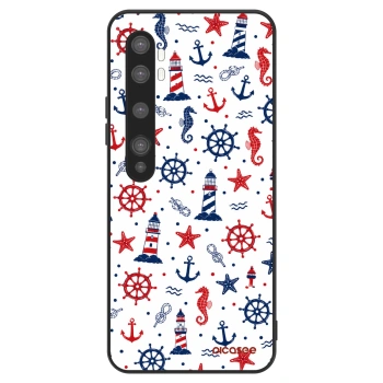 Obal pre Xiaomi Mi Note 10 (Pro) - Sailor Vibes